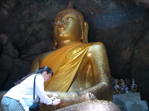 Budha