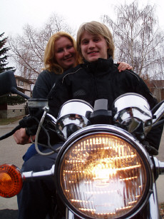 Rosie & Eric
