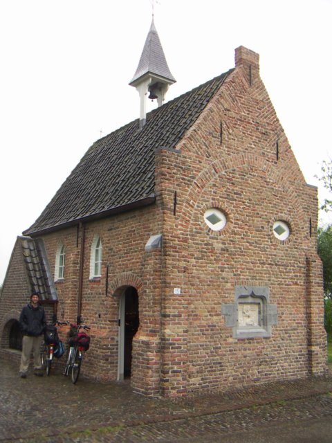 dutch chapel