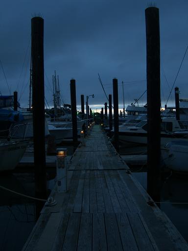 BandonPier