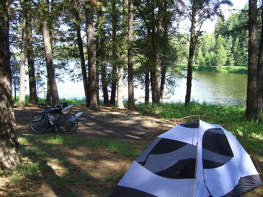 campingbywinchesterlake