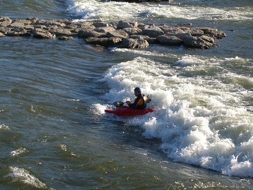 riverkayaker