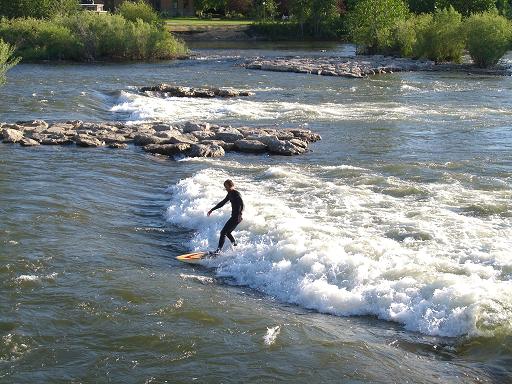 riversurfer