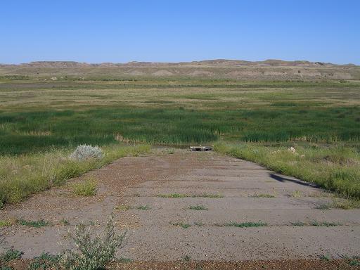 boatramp