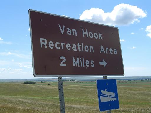 vanhook