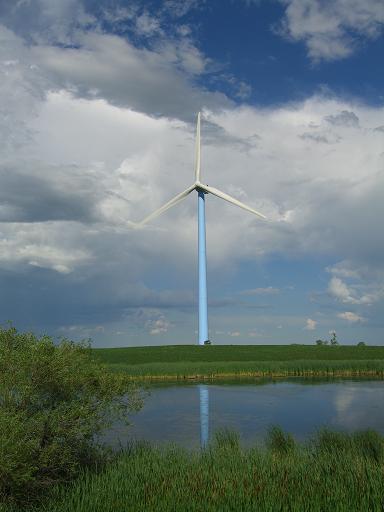 windpower