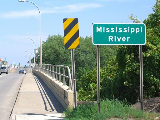 mississippi