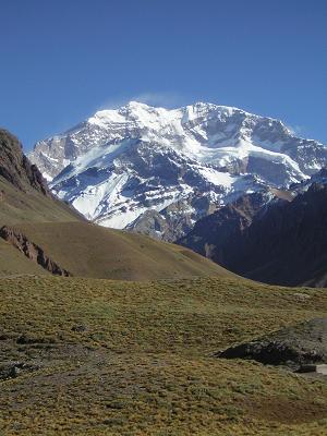 Aconcagua