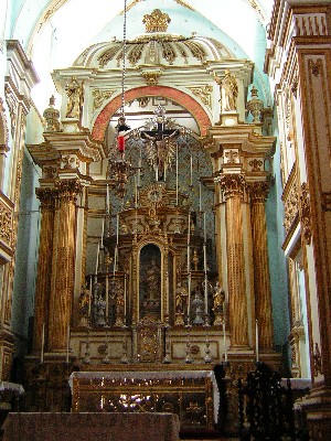 Altar