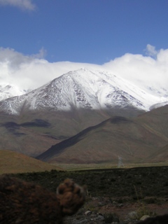 Andes