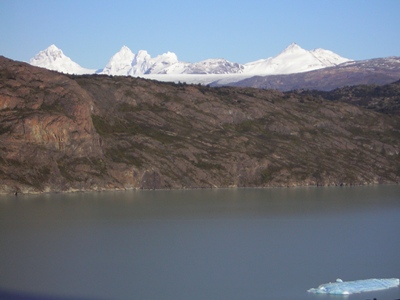 Andes