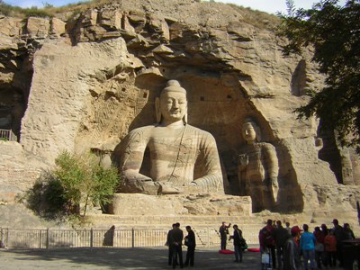 Big Buddha