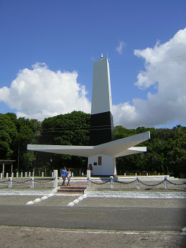 Cabo Branco