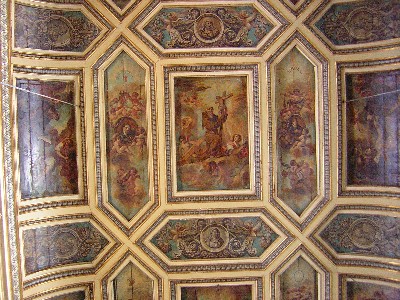Ceiling