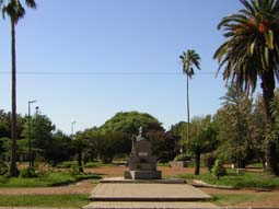 Colon Park