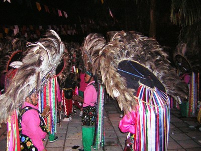 Dancers