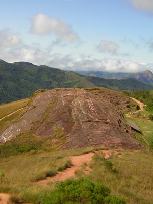 El Fuerte
