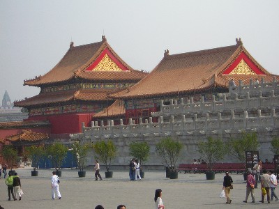 Forbidden City