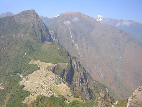 MP from above