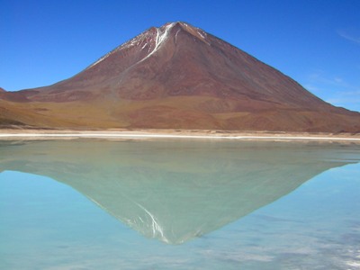 Green Lake