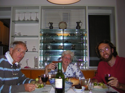 Thanksgiving