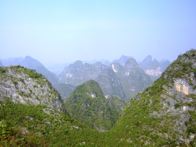 Moon Hill