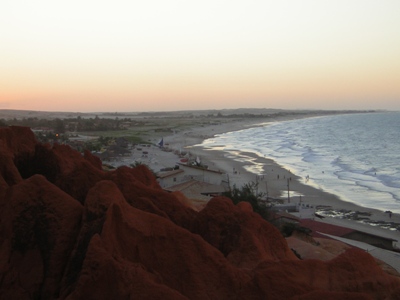 Morro Hills
