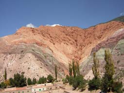 Mtn of 7 colors