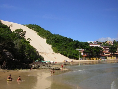 Natal Dune