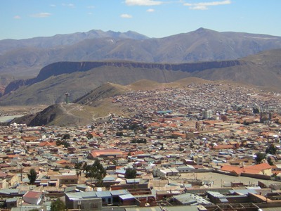Potosi