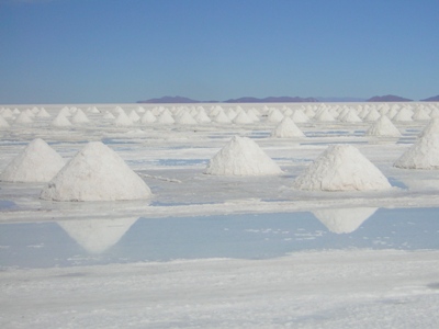 Salt Mtns