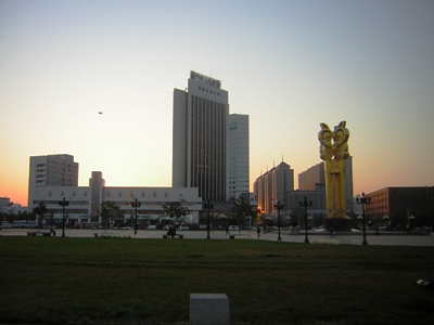 Shenyang