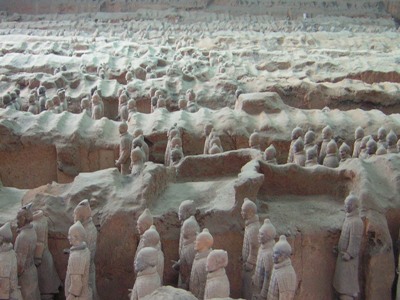 Terracotta