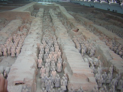 Terracotta