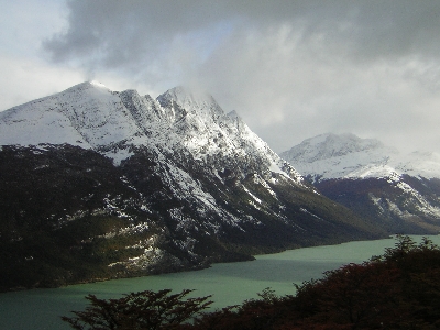 Tierra del Fuego
