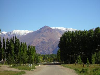 Uspallata
