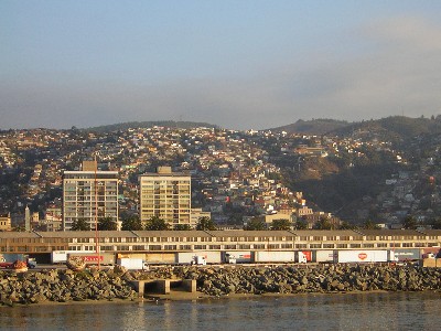 Valparaiso