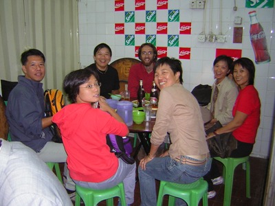 Walking Team