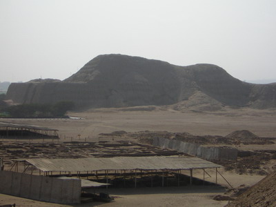 Big Moche