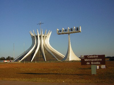 cathedral