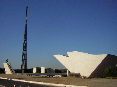museum