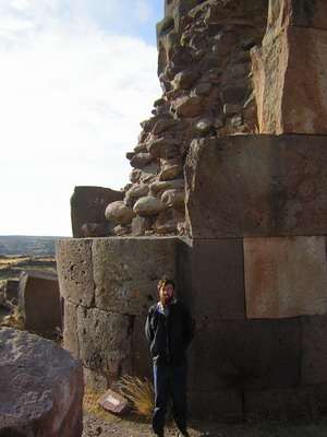 Tall Towers
