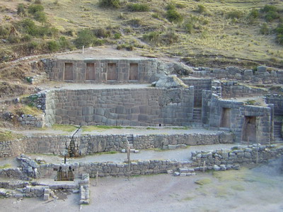Tambomachay