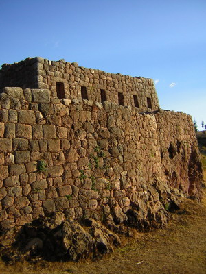 Pucapucara