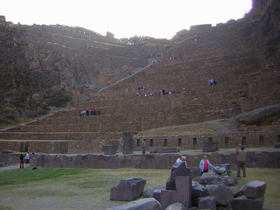 Ollantaytambo1