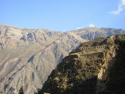 Ollantaytambo2
