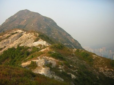 Castle Peak