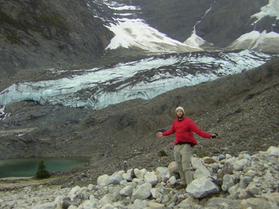 Glacier