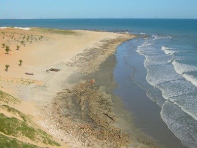 Jeri Beach