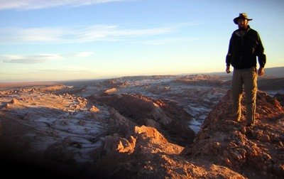 Moon Valley